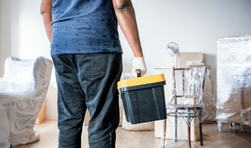 HANDYMAN SERVICES